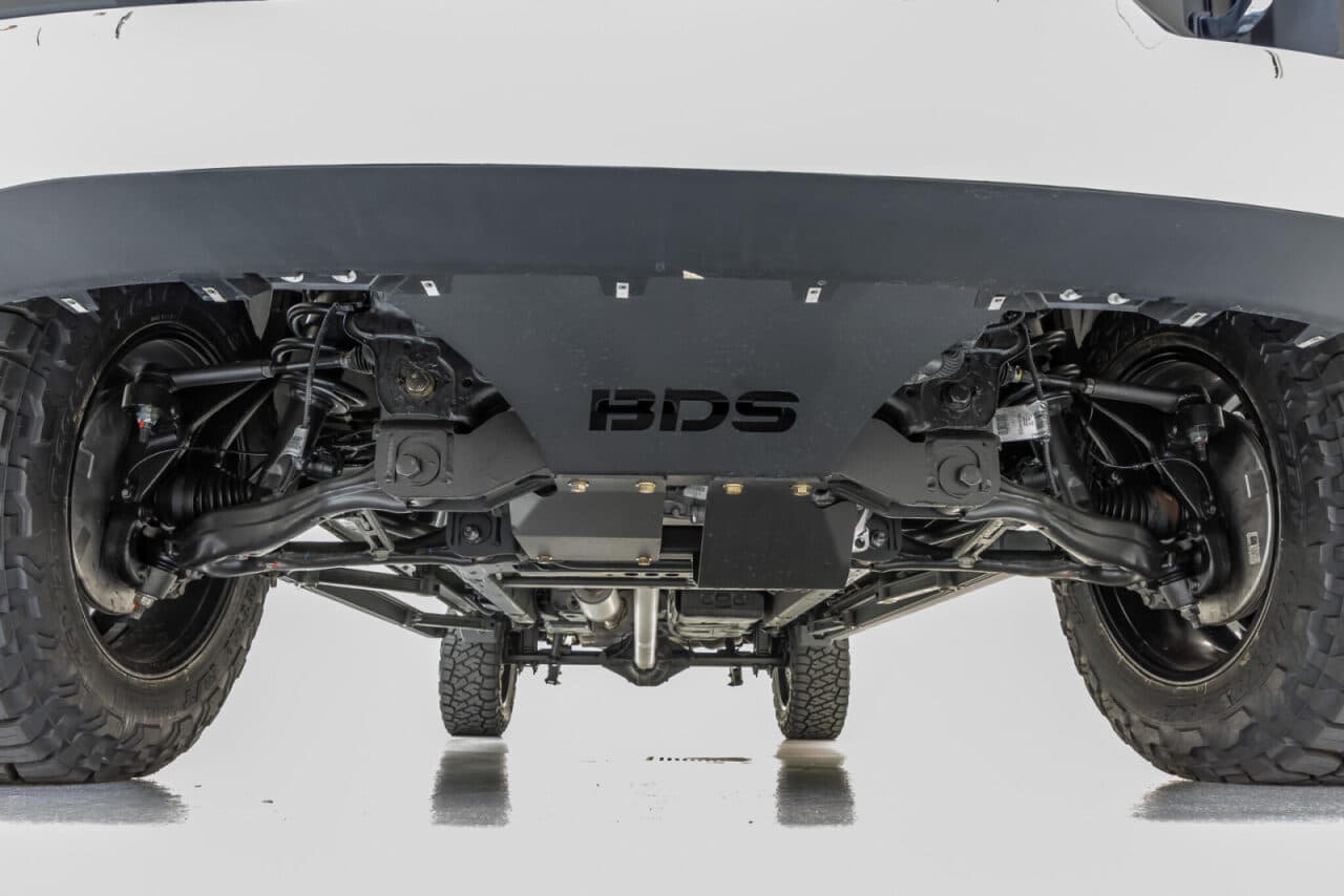 2025 GMC Sierra 1500 Denali Ultimate — photo 12 of 38