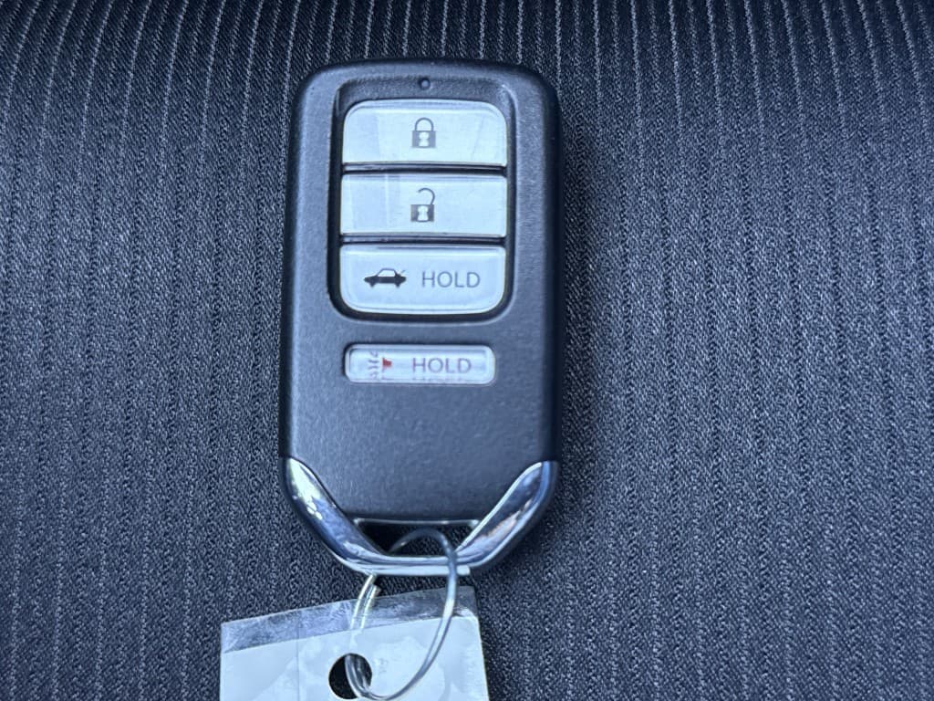 2022 Honda Accord Sport FWD — photo 16 of 16