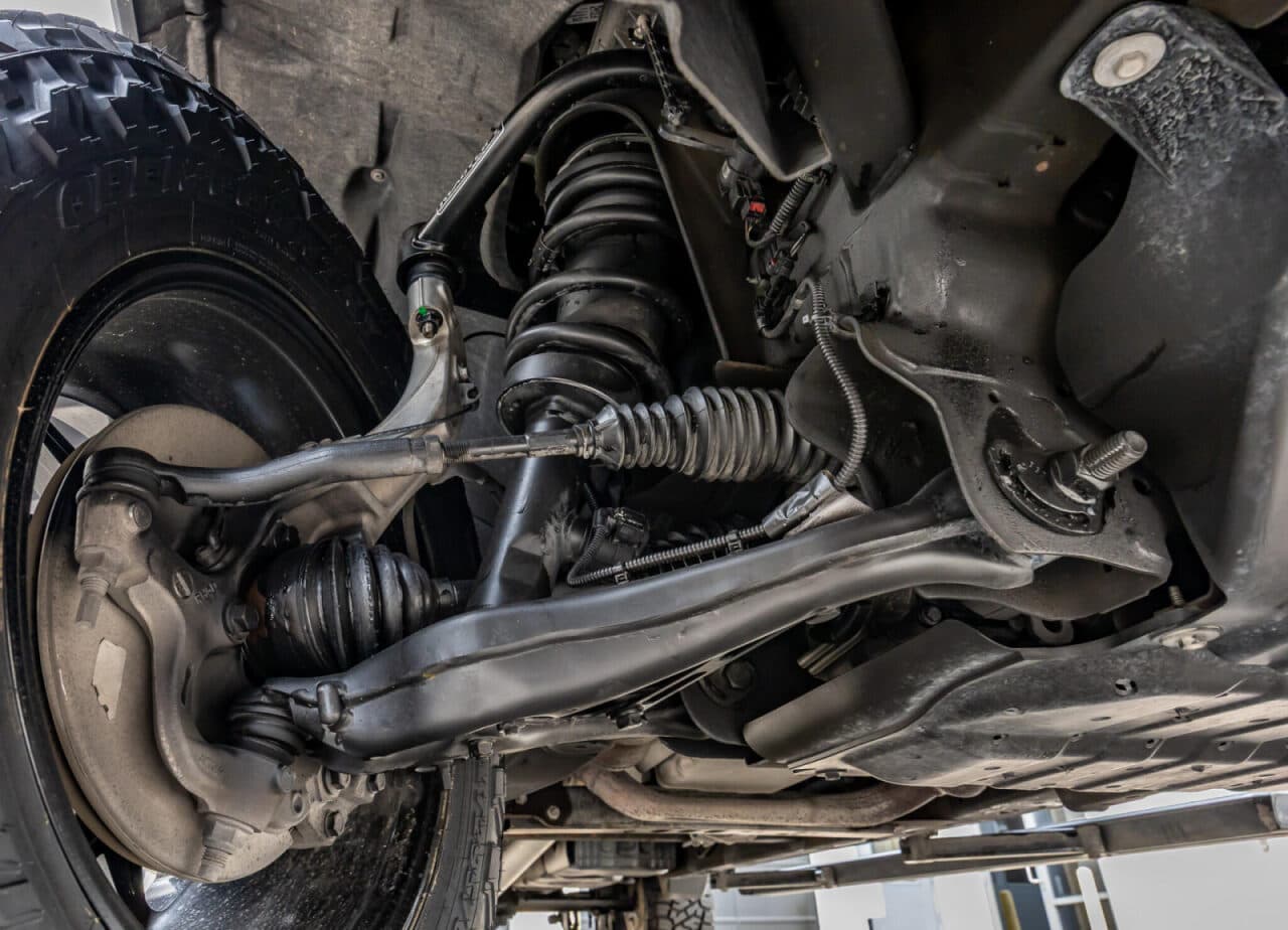 2024 GMC Sierra 1500 Denali — photo 12 of 40