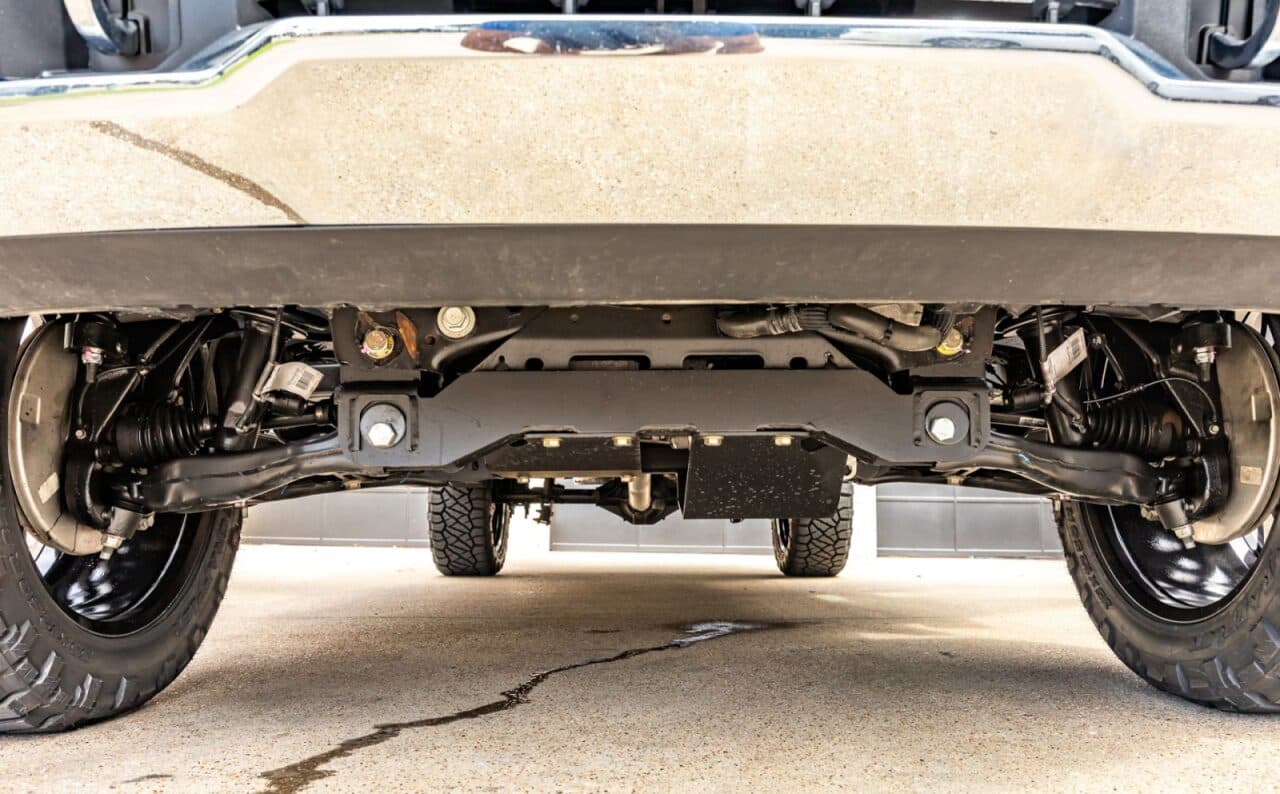 2026 GMC Sierra 1500 Denali Ultimate — photo 13 of 40
