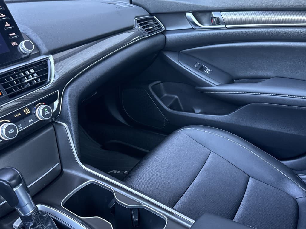 2022 Honda Accord Sport FWD — photo 14 of 16