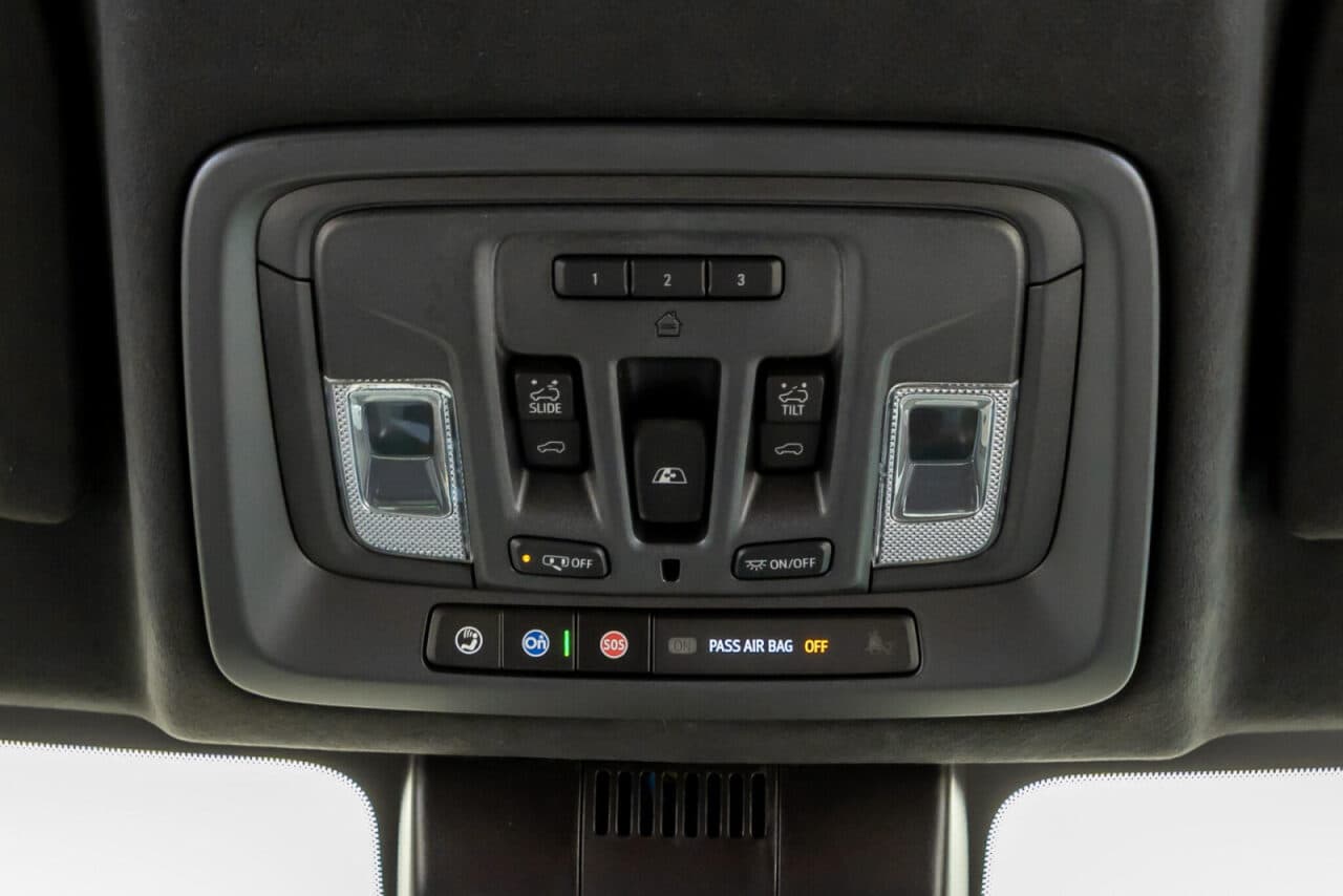 2025 GMC Sierra 1500 Denali Ultimate — photo 25 of 38