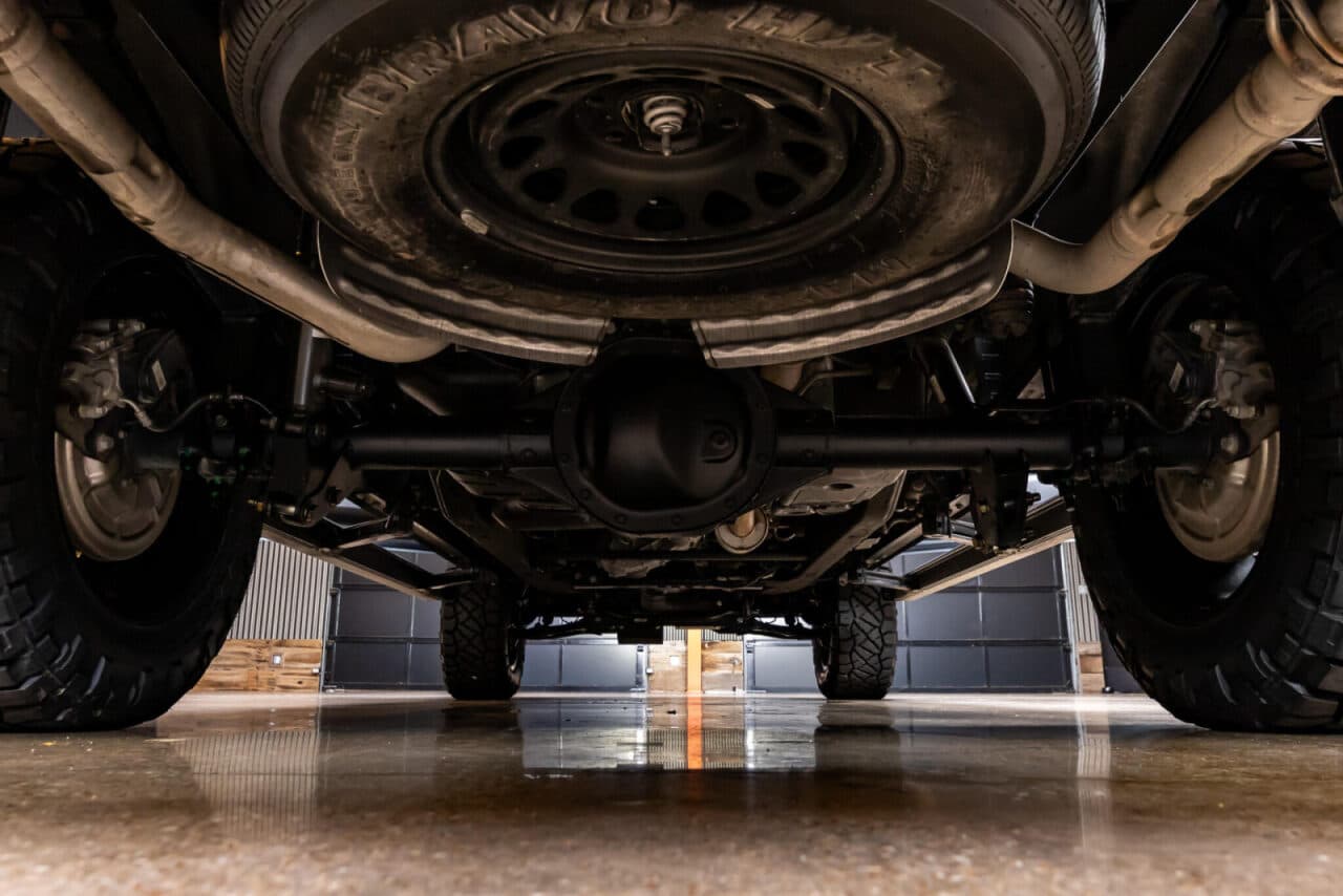 2025 GMC Sierra 1500 Denali Ultimate — photo 14 of 40