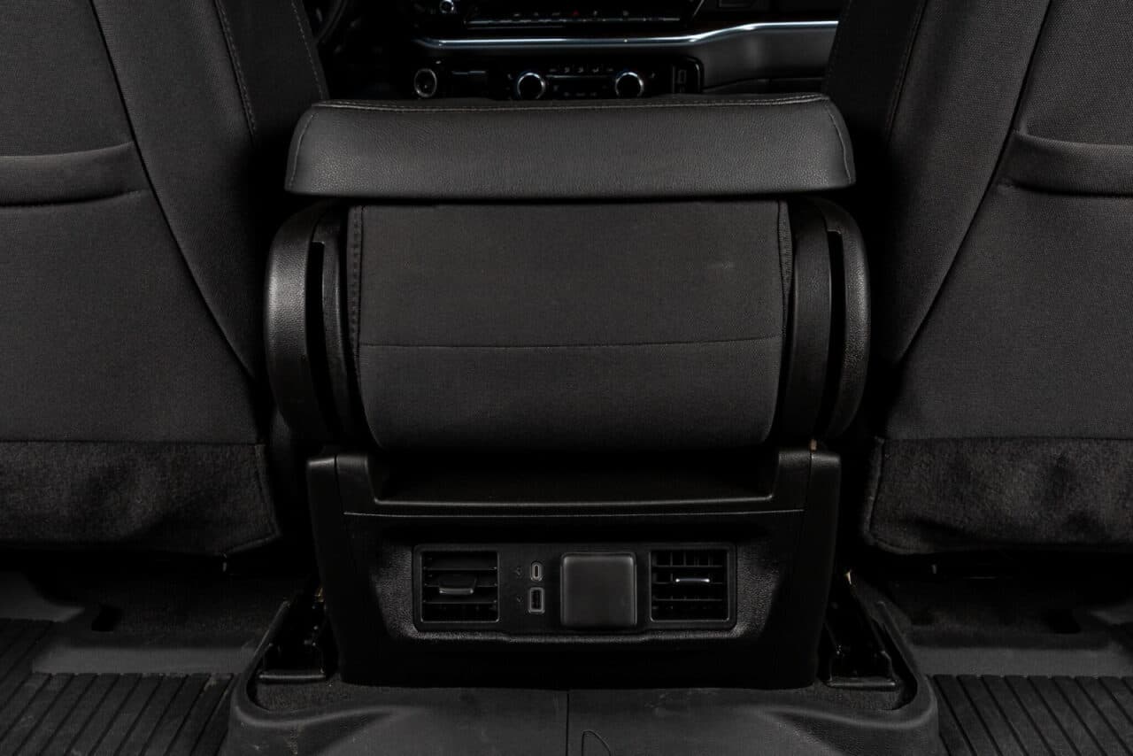 2024 GMC Sierra 1500 Elevation — photo 27 of 35
