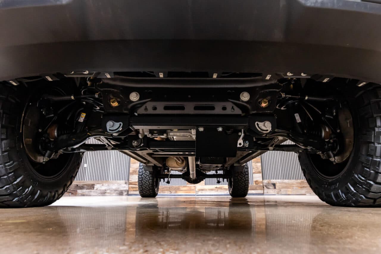 2025 GMC Sierra 1500 Pro — photo 12 of 38