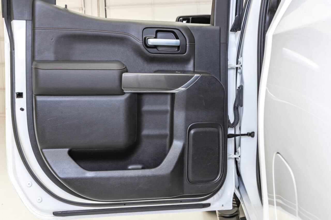 2019 GMC Sierra 1500 AT4 — photo 34 of 37
