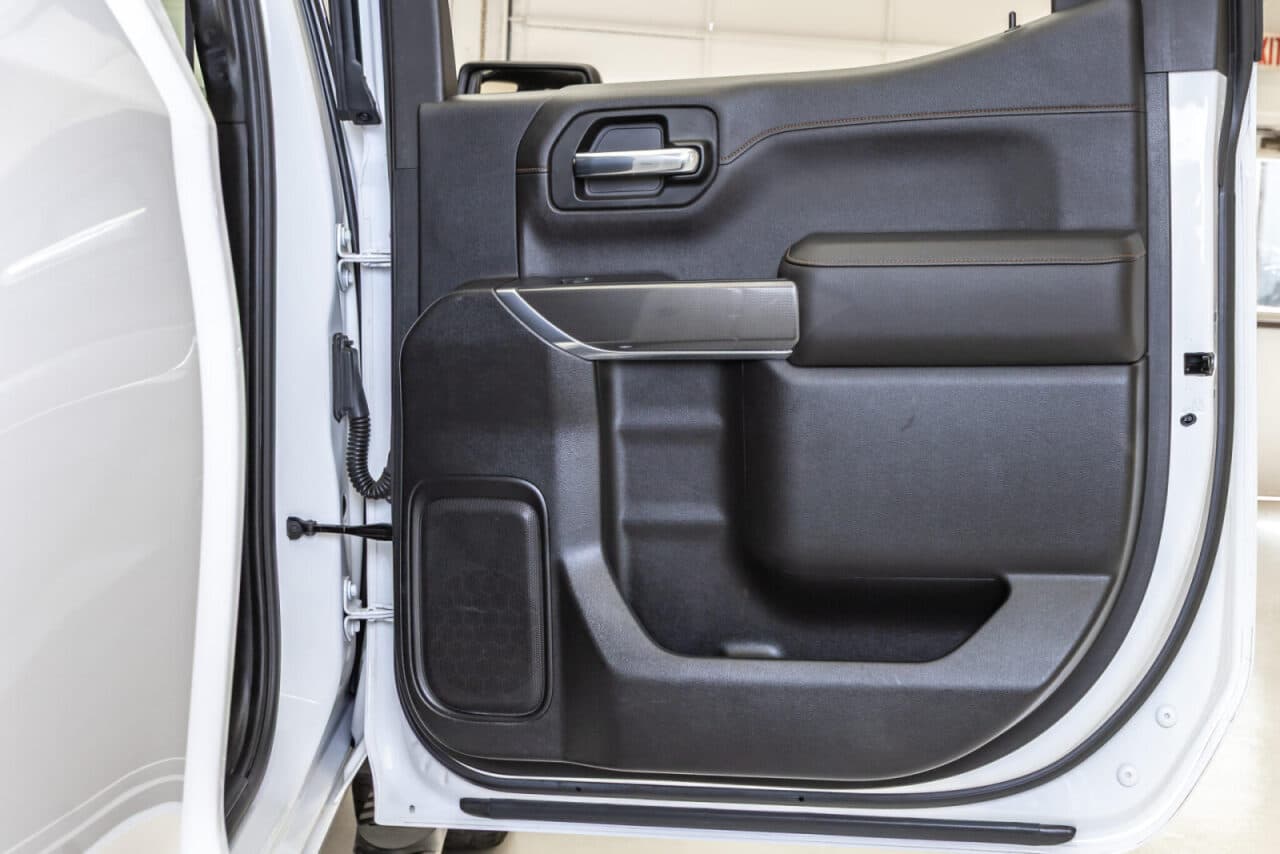 2019 GMC Sierra 1500 AT4 — photo 35 of 37