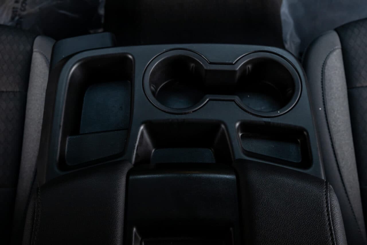 2026 GMC Sierra 1500 Elevation — photo 23 of 36