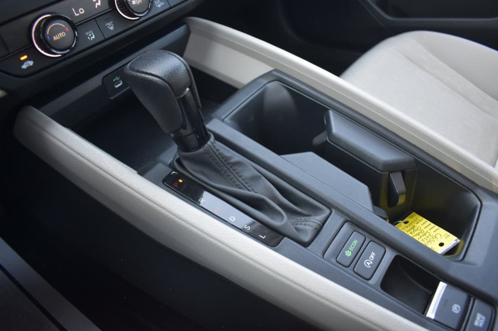 2023 Honda Accord EX FWD — photo 23 of 23