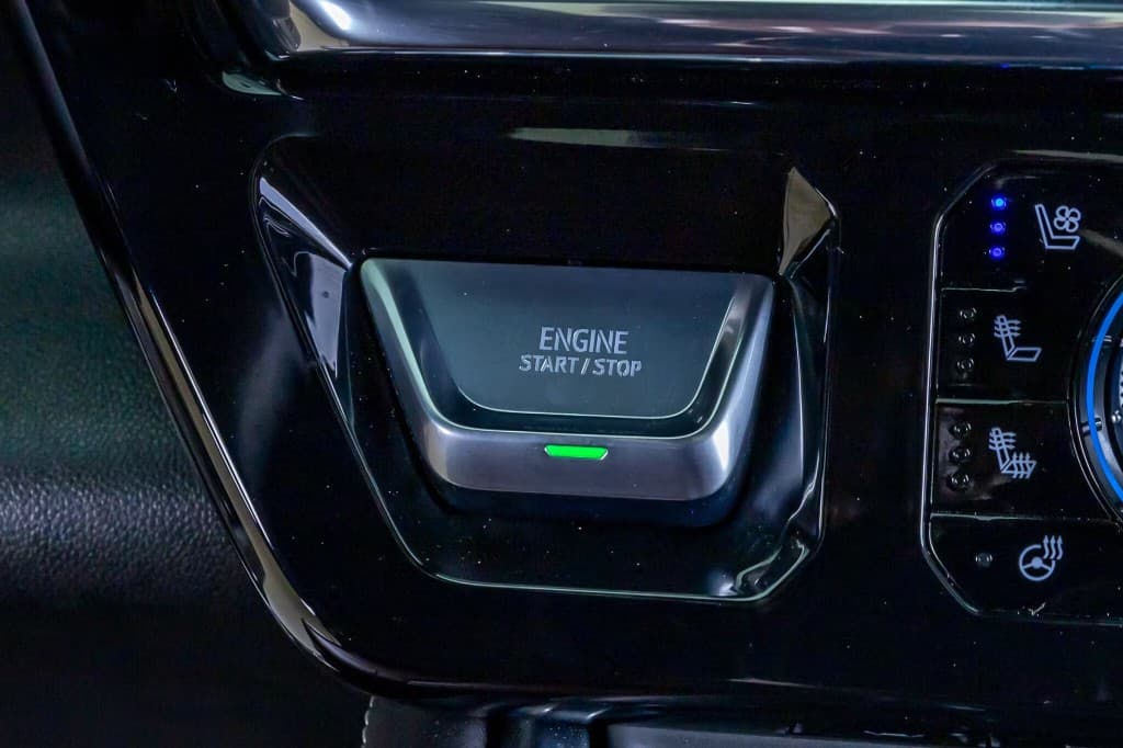 2026 GMC Sierra 1500 Denali Ultimate — photo 15 of 36
