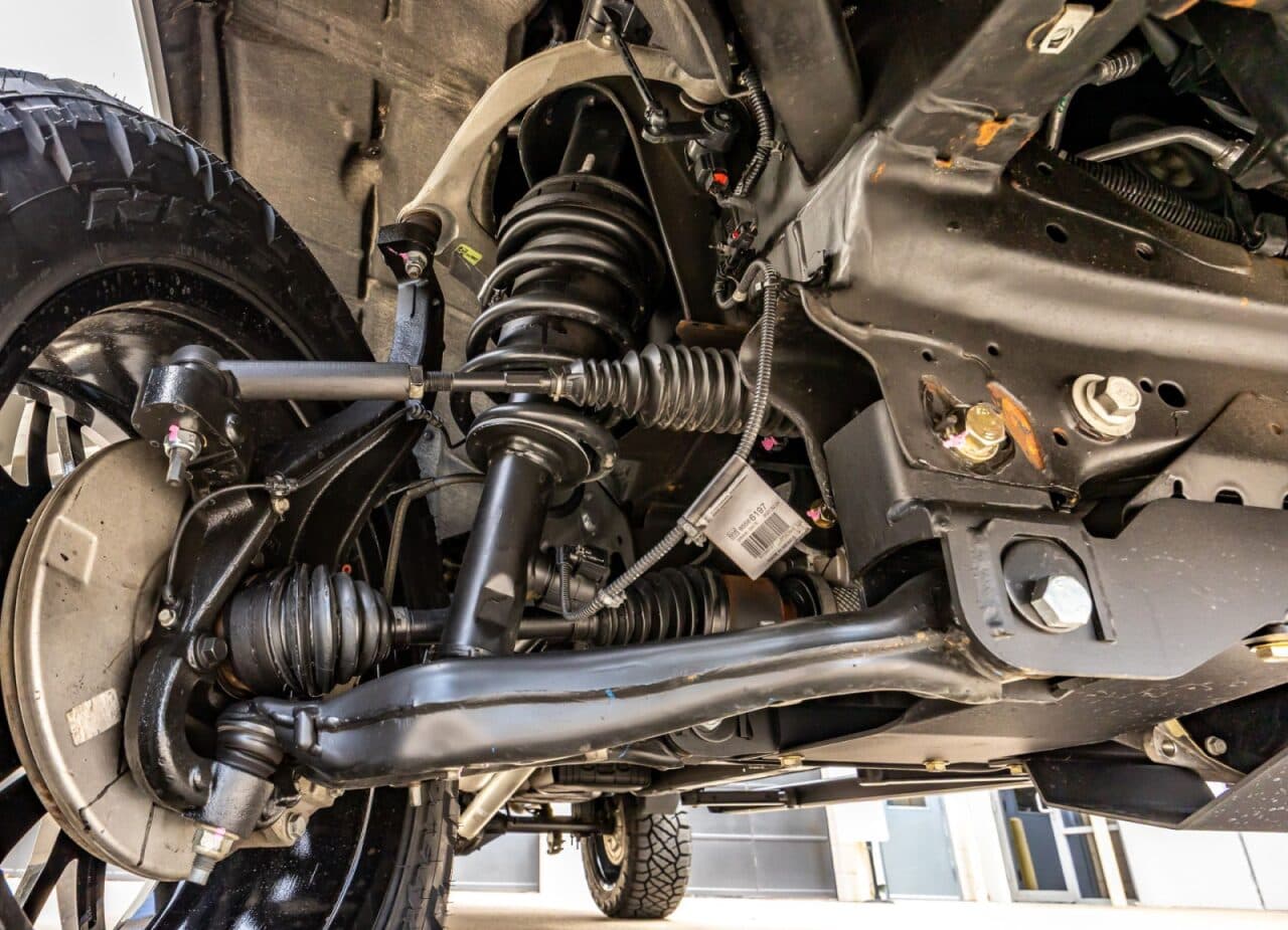 2026 GMC Sierra 1500 Denali Ultimate — photo 12 of 40