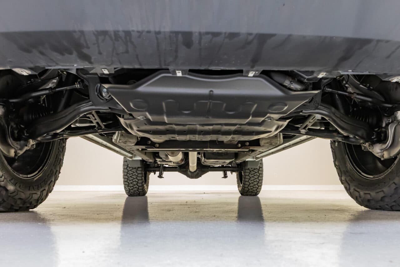 2024 GMC Sierra 1500 Elevation — photo 12 of 38