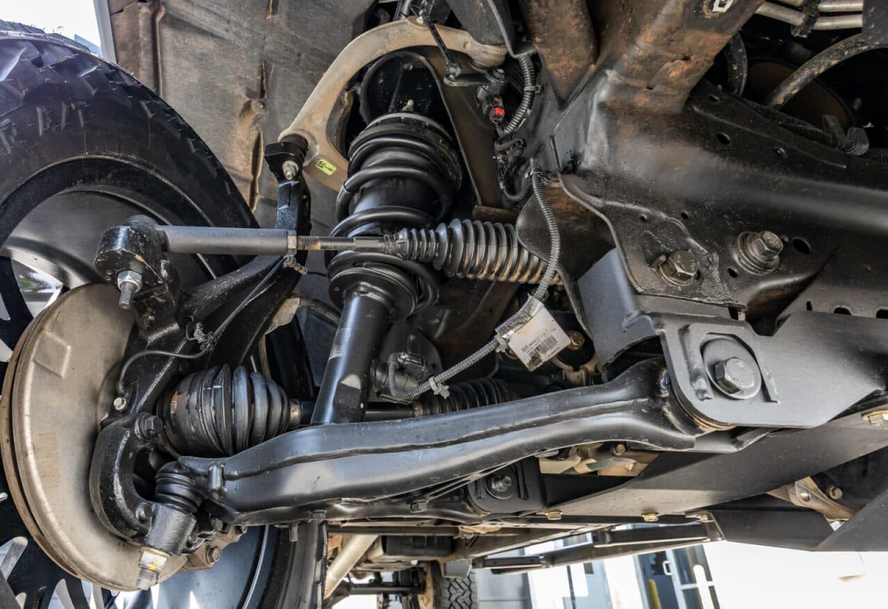 2025 GMC Sierra 1500 Denali Ultimate — photo 12 of 40