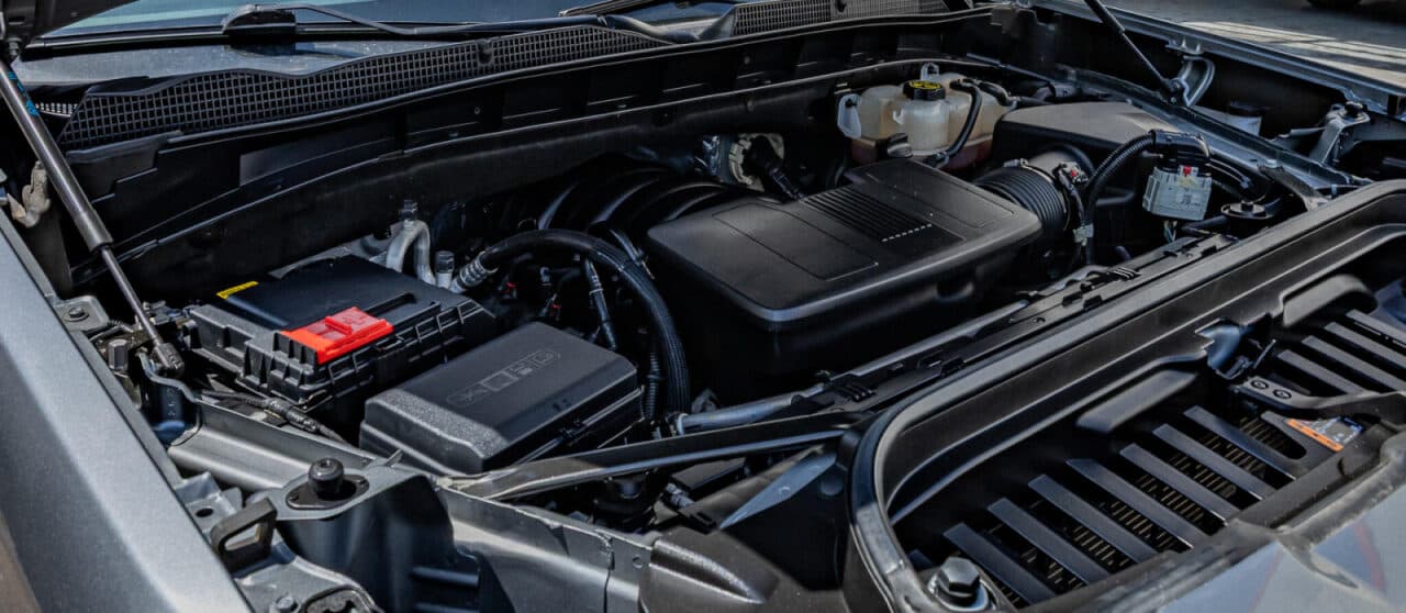 2024 GMC Sierra 1500 Elevation — photo 38 of 38
