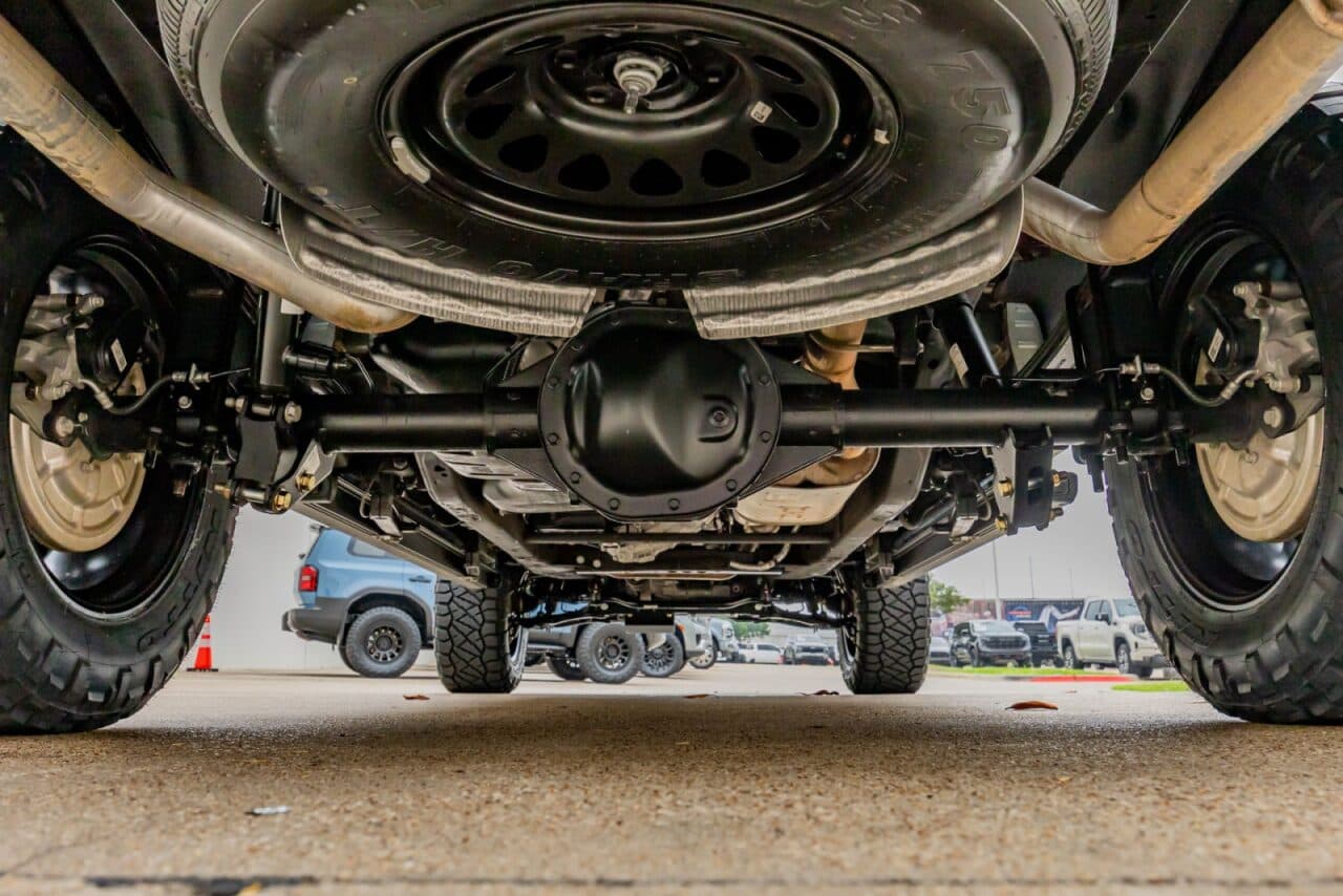 2024 GMC Sierra 1500 Denali Ultimate — photo 14 of 39