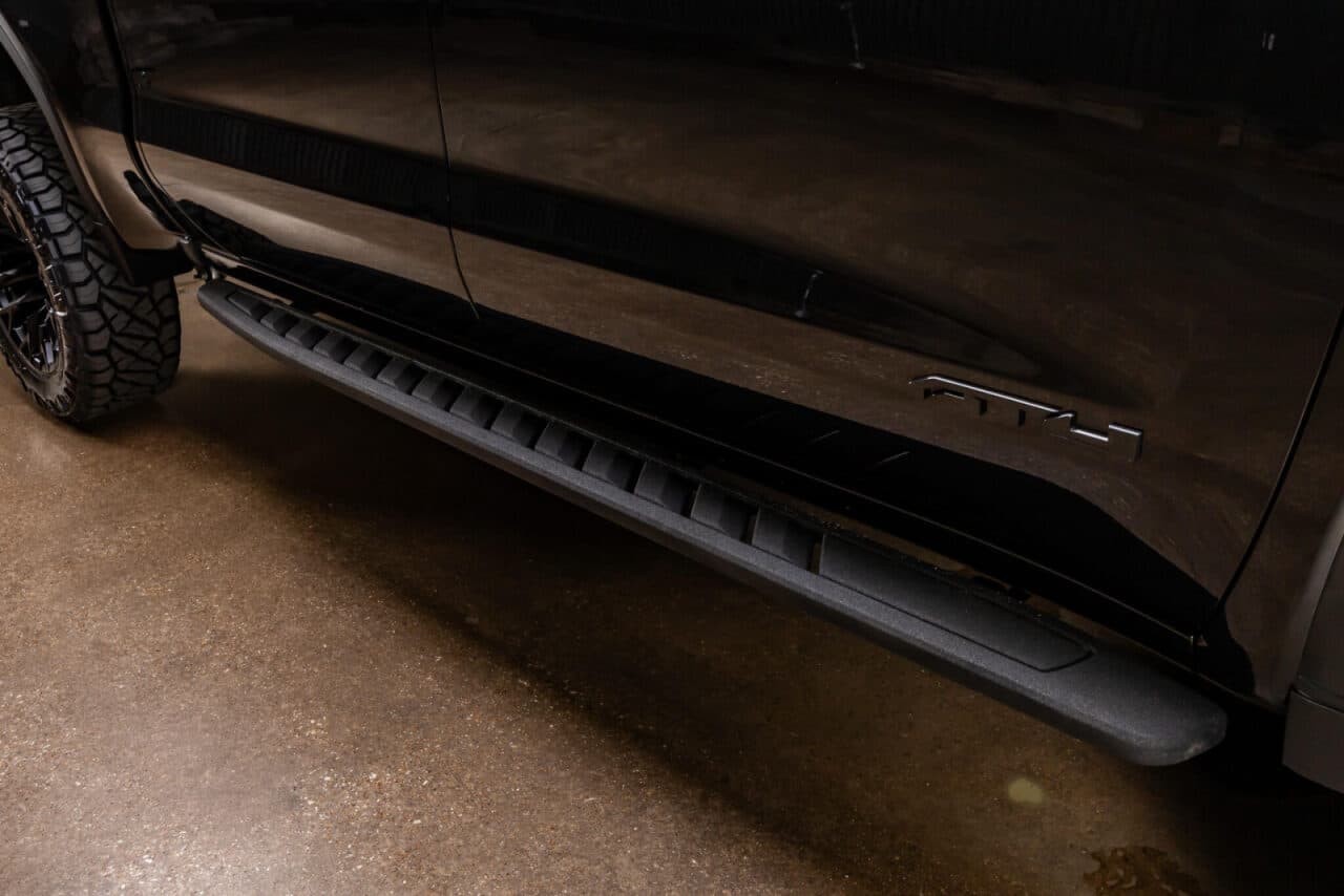 2026 GMC Sierra 1500 AT4 — photo 10 of 38
