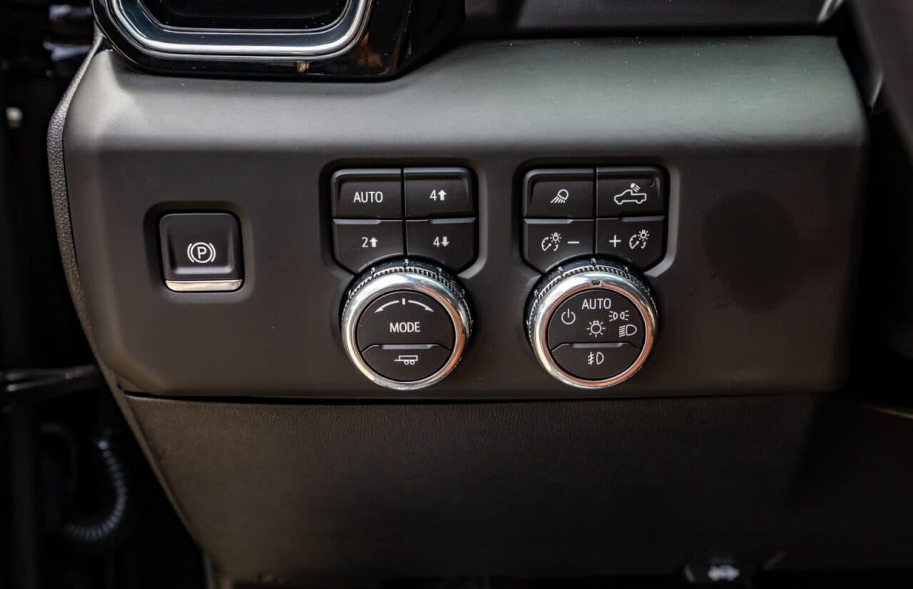 2026 GMC Sierra 1500 Denali Ultimate — photo 20 of 40
