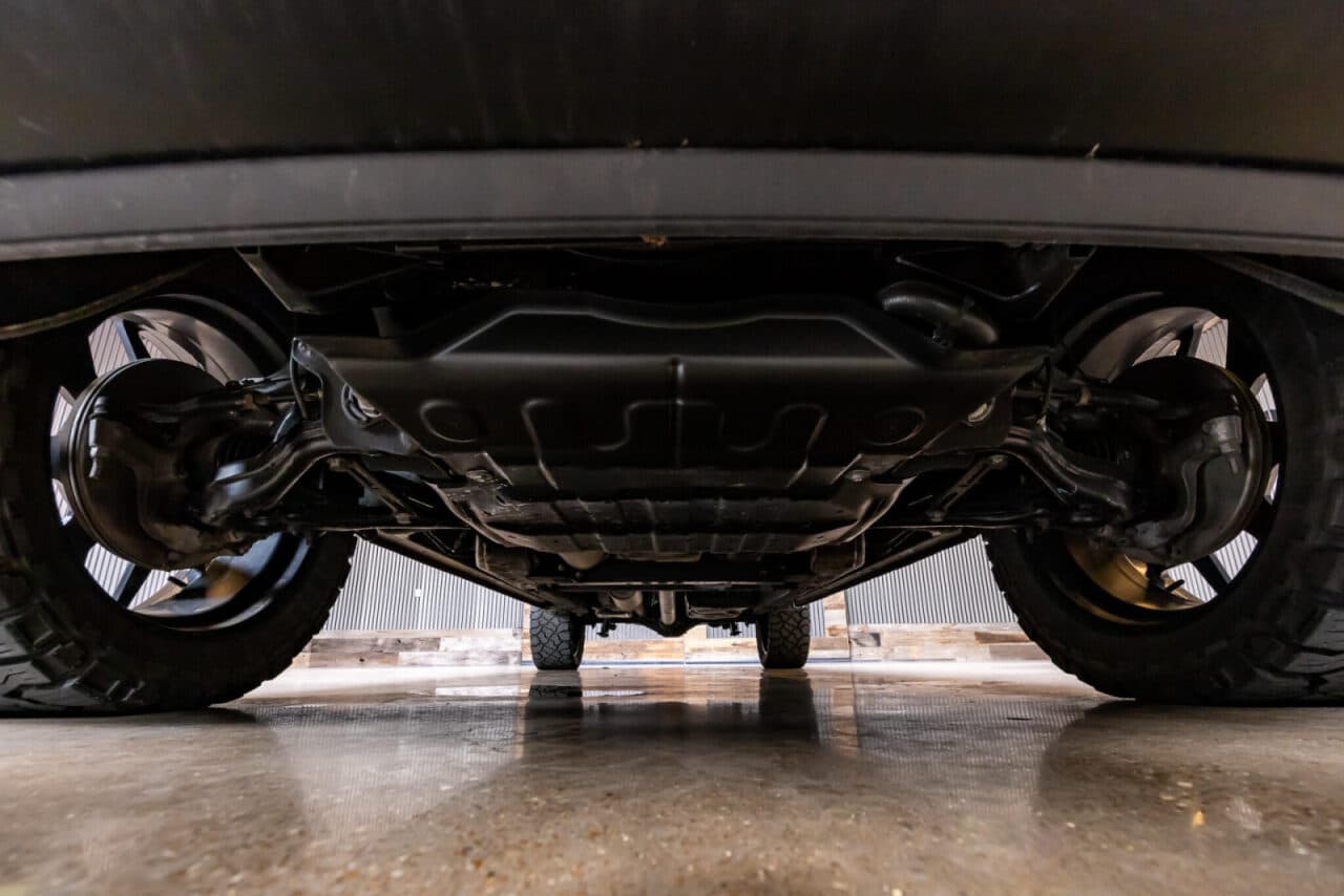 2025 GMC Sierra 1500 Denali — photo 12 of 39