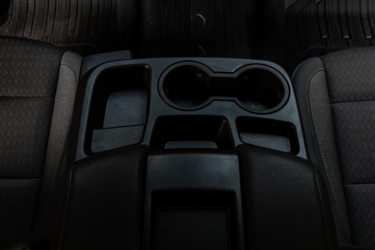 2024 GMC Sierra 1500 Elevation — photo 22 of 35