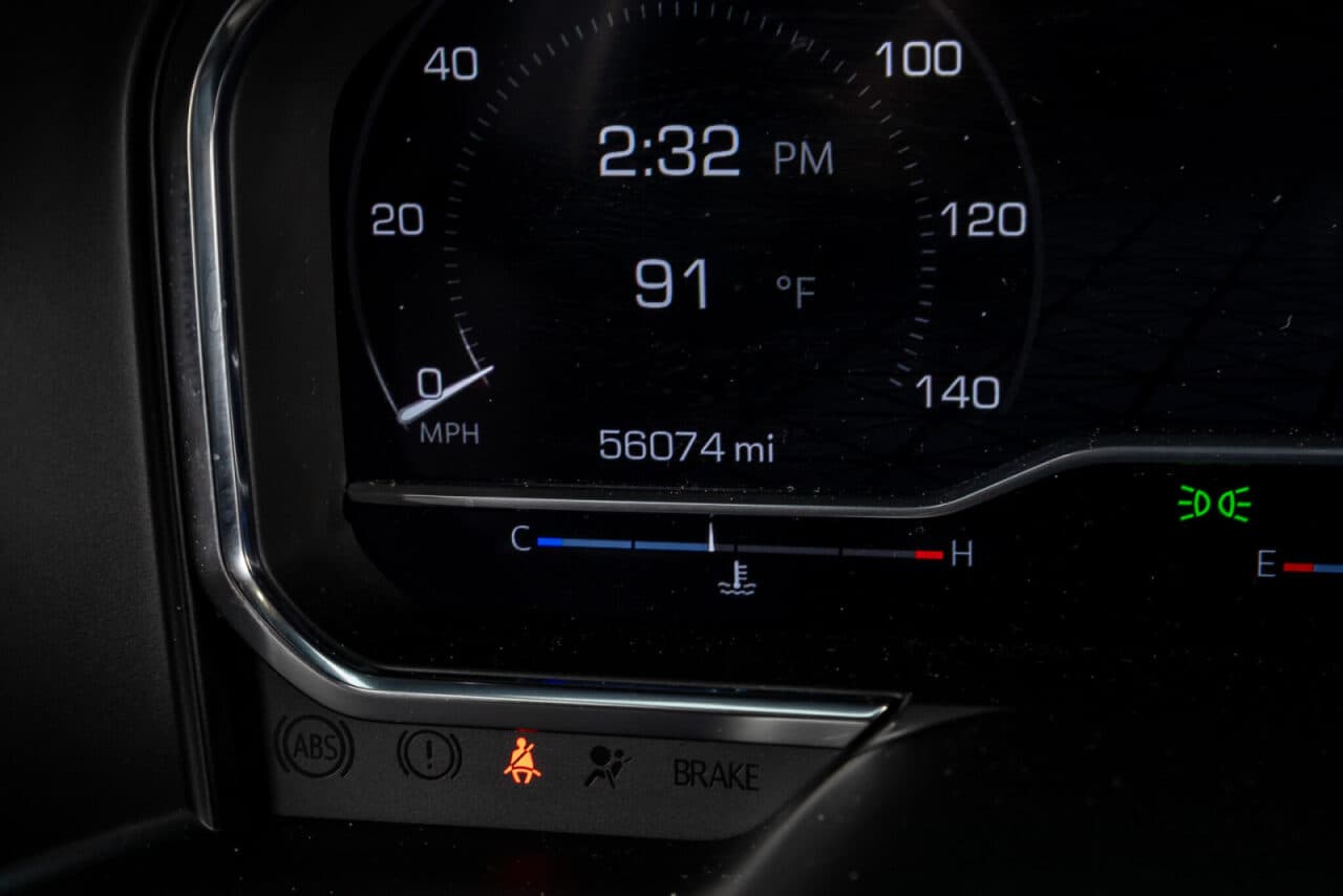 2024 GMC Sierra 1500 Denali Ultimate — photo 19 of 40